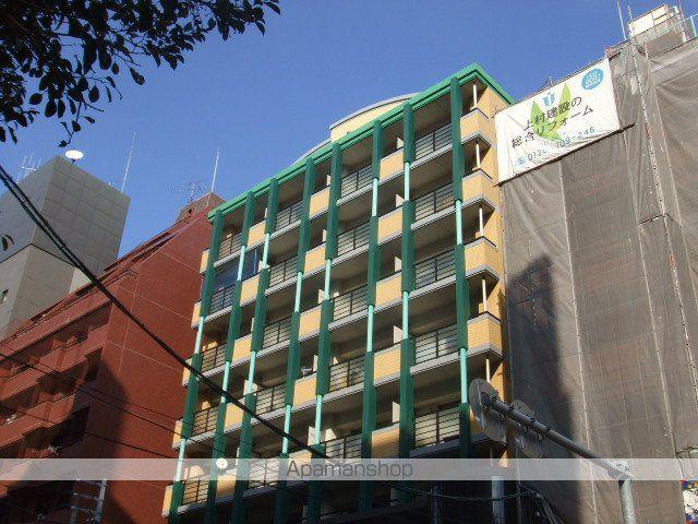 ハイパディ六本松弐番館