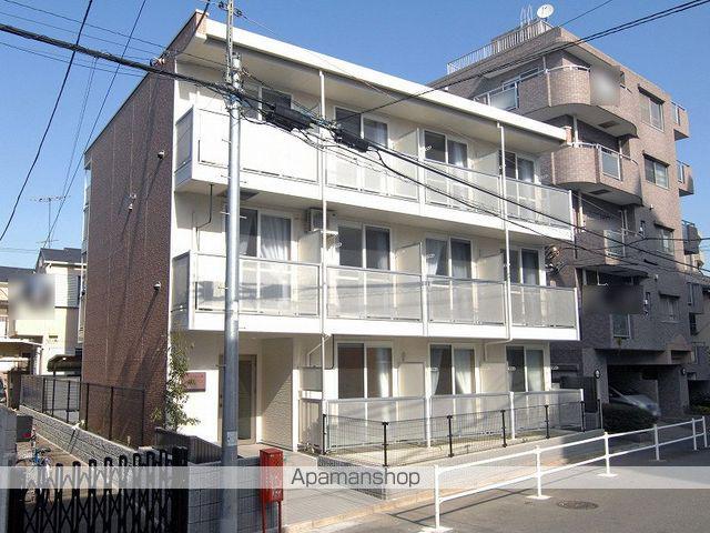 レオパレスサニーウェル 新井