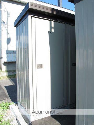 ラミアール弥生通