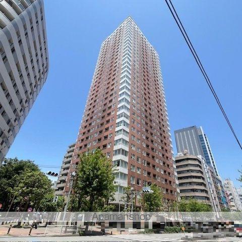 ウエストパークタワー池袋