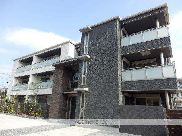 RESIDENTIAL PARK HIRAO(3LDK/1階)