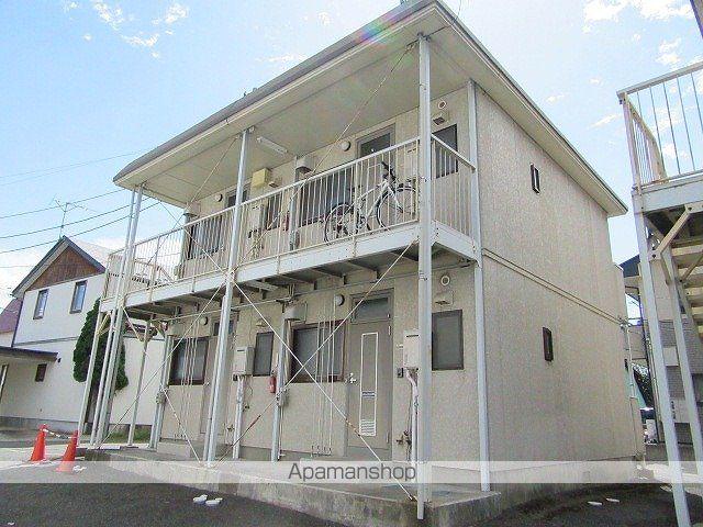 シティハイムヒロA棟