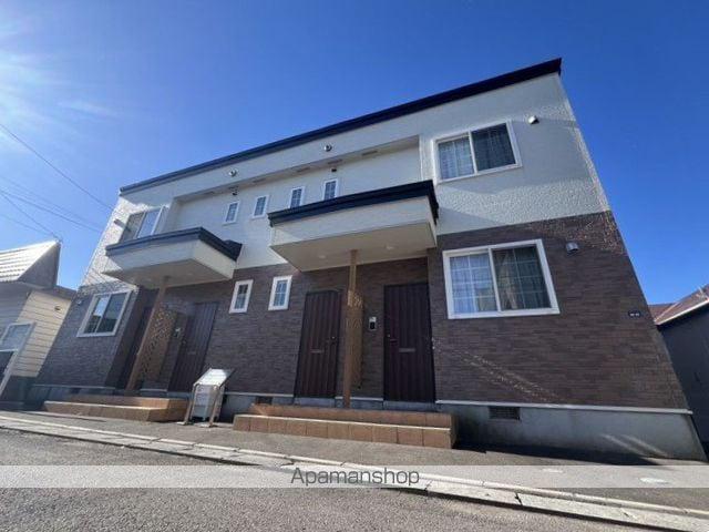 プラージュ・デ・レストⅡ