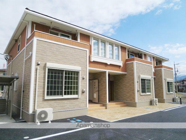 メゾンエスポワール A棟