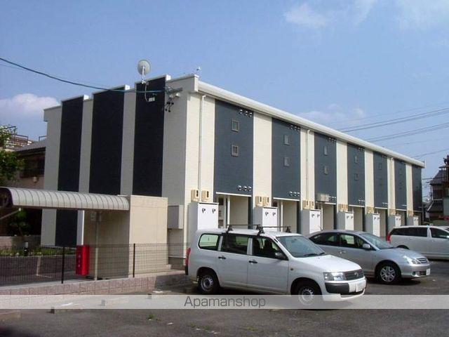 レオネクスト上南三