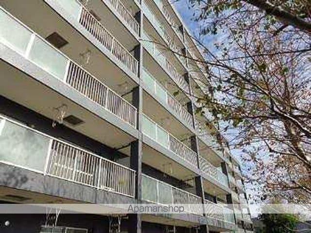 テレパレス船橋三咲A棟