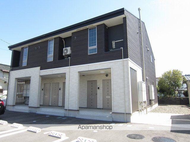 プリマヴェーラ13(1K/1階)