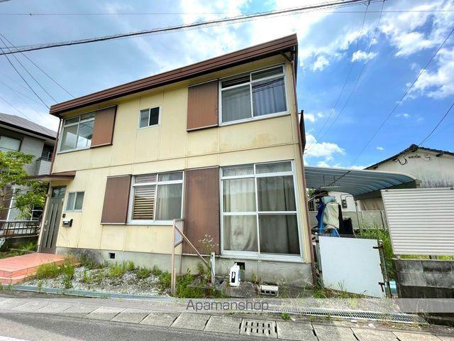 宮崎県宮崎市 2階建 築50年
