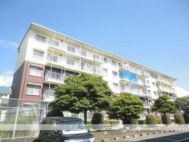 大板井6000棟