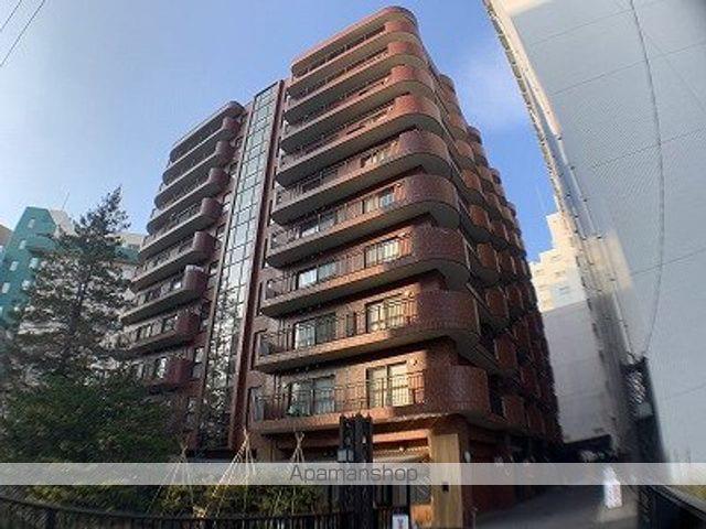 シティマンション五十嵐(3LDK/5階)
