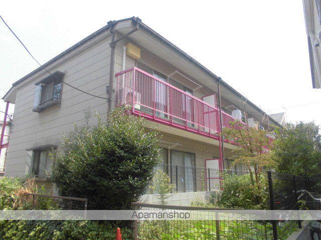 モンペール高円寺