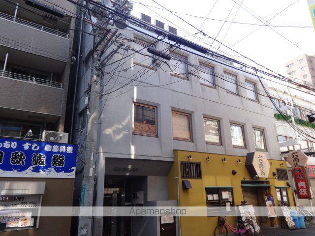 ミアカーサ堺東