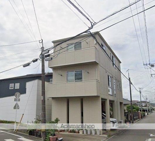 日豊本線 宮崎神宮駅 徒歩21分  築13年(4LDK)