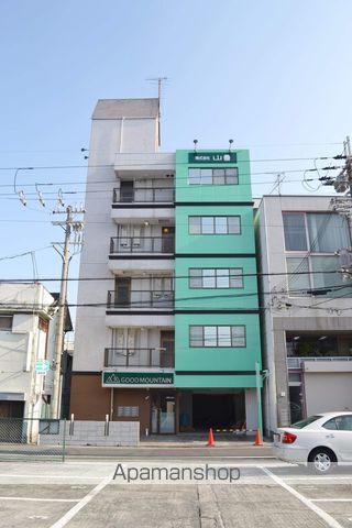 GOOD MOUNTAIN 上町