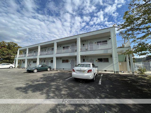 グリーンヒルズ桜