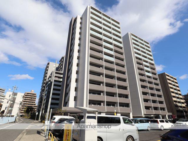 らとぅーる代官町イースト