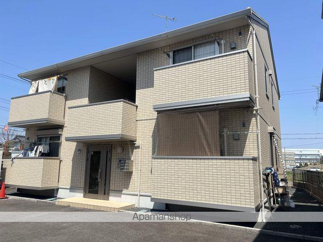 グレースコートⅡ番館