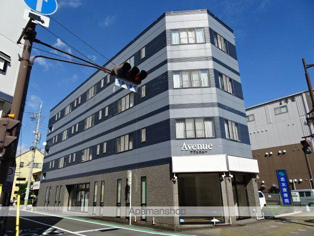 アヴェニュー