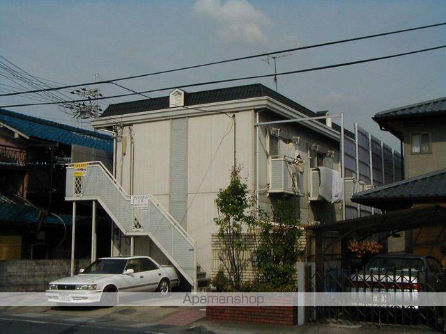 グリーンスポット上笠