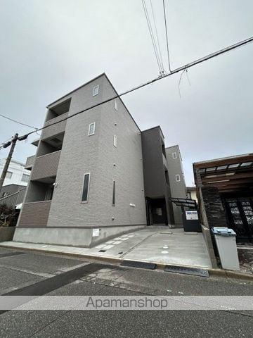 REGALEST VILLA 西川口 REGALEST 西