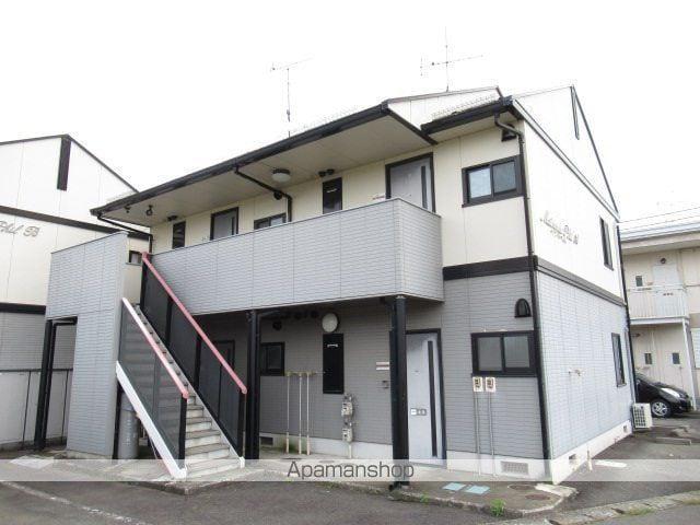 メゾン・ド・フィル A(2K/1階)