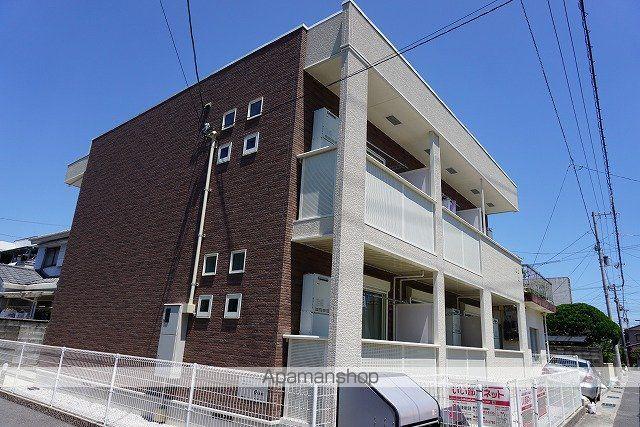 メゾン・プリムローズ