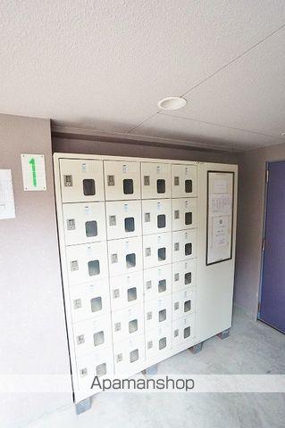 ライブコート安東[4階]