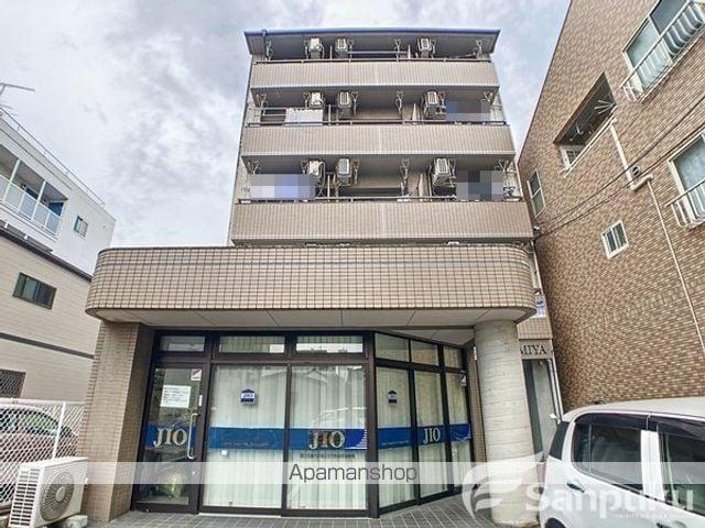 CASTLE NINOMIYA