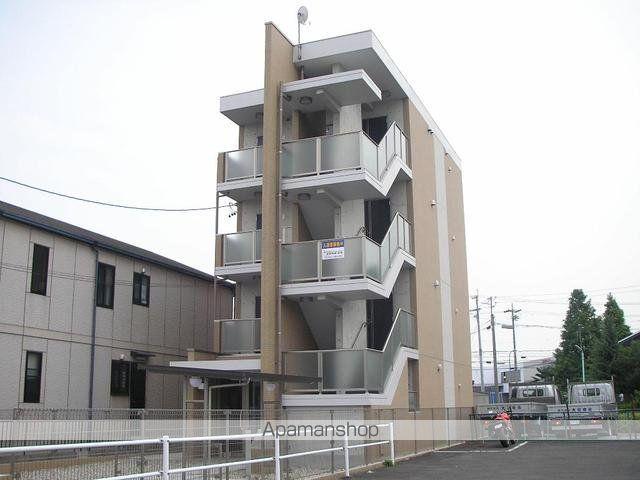 グランイル丹後(1K/4階)