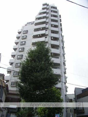 ライオンズプラザ白山