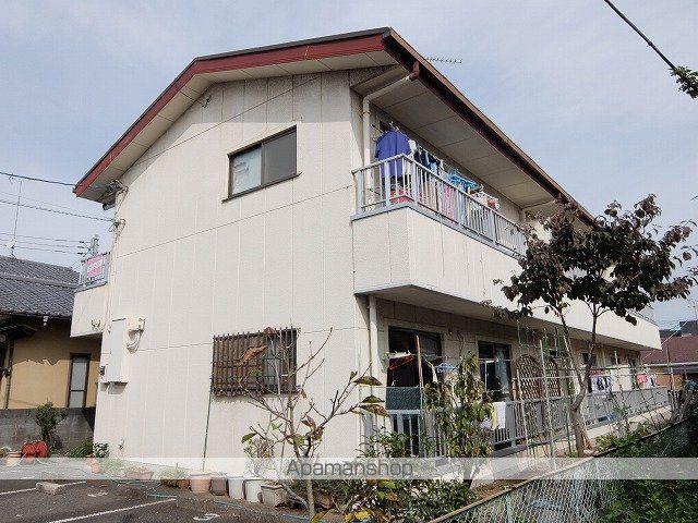 グランデュール武蔵野(2DK/2階)