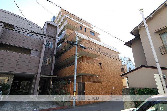 ダイアパレス中新町第2 304号