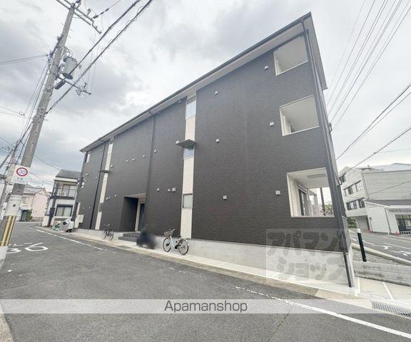 プライムコート伏見醍醐