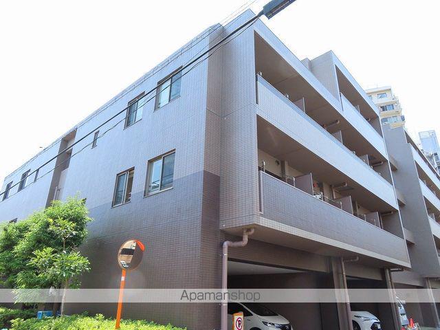 レジディア池袋(2K/2階)