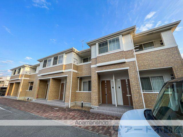 ルミナスひばりヶ丘