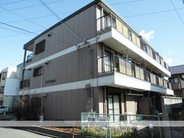 八八マンション