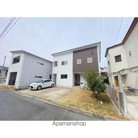 名鉄瀬戸線 三郷駅(愛知) 徒歩10分  築10年