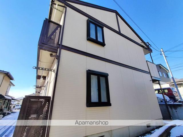 フレグランス杏