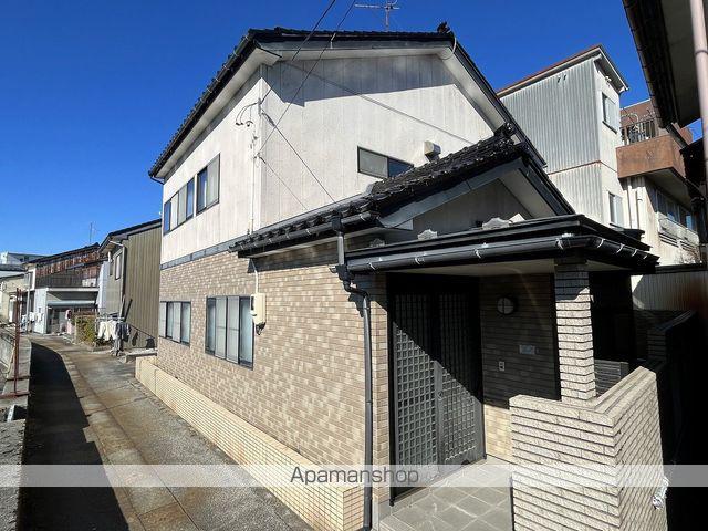 富山地鉄本線 電鉄魚津駅 徒歩11分 2階建 築47年