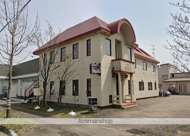 ハイツシエスタ