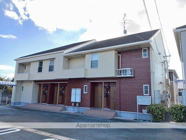 オハナラウレアB