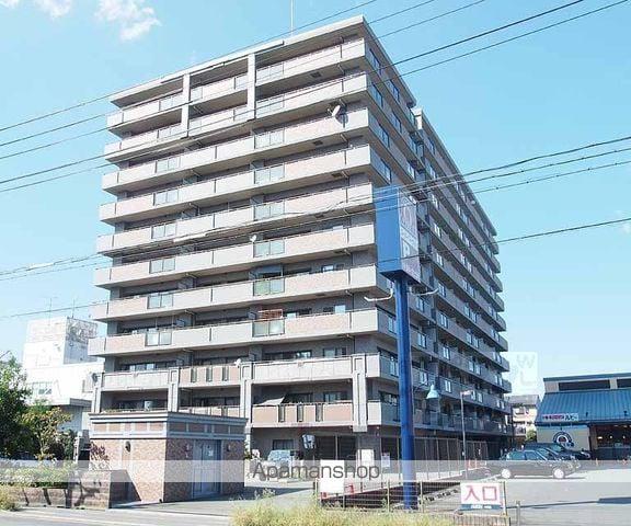 パデシオン十条駅前
