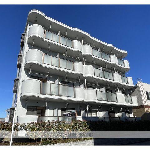 ハイツおゆみ野Ⅰ