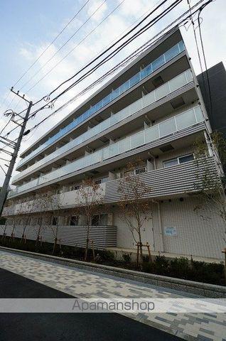 ラフィスタ宮崎台