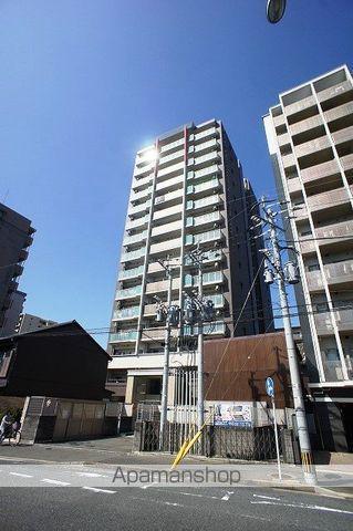 エステムプラザ福岡・県庁前ネオシス(2DK/6階)