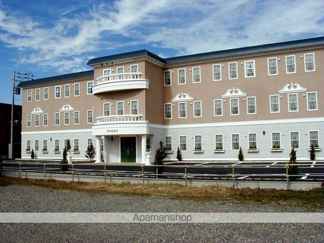 クラッシー新町倶楽部