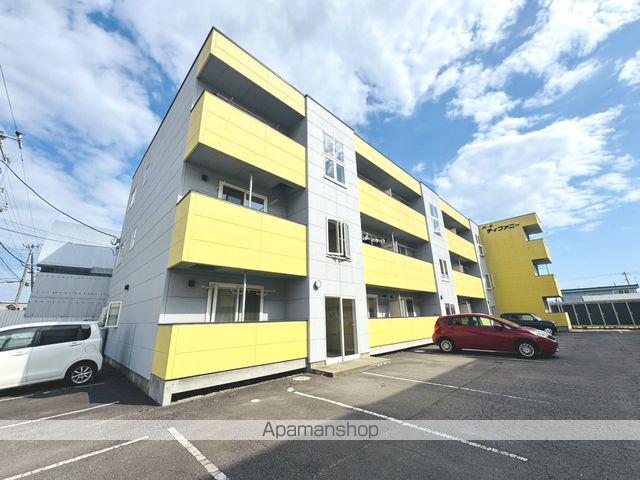 MSティファニー