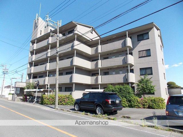 ヴァンコーポ大赤見