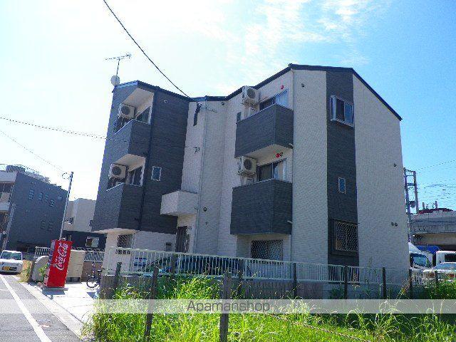 パークサイド千早