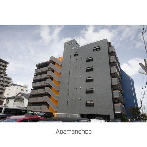THUマンション(ワンルーム/5階)